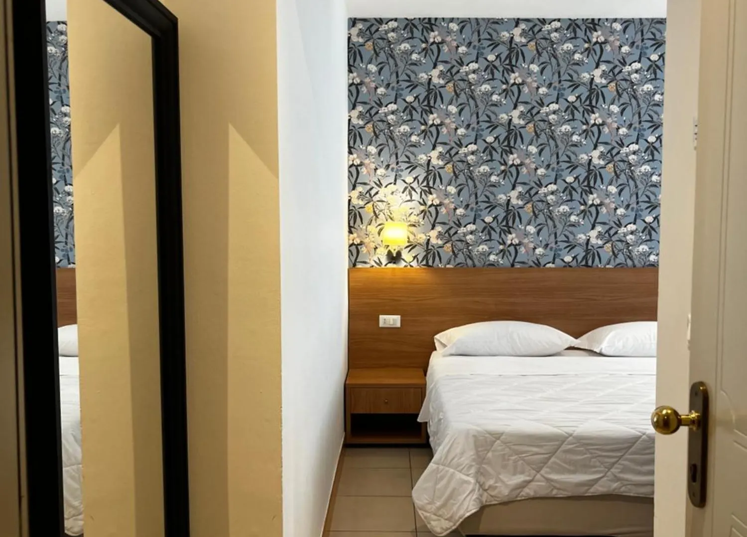 Hotel Majorca Sul Mare In Centro A Riccione